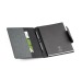 A5 conference folder with notepad, speaker promotional