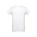 Product thumbnail White T-shirt 150g 4
