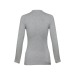 THC BERN WOMEN. Women's long sleeve polo shirt, woman polo promotional