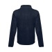 THC HELSINKI. Men's fleece jacket, with zipper wholesaler