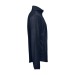 THC HELSINKI. Men's fleece jacket, with zipper, polar promotional
