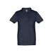 THC ADAM KIDS. Unisex children's polo shirt, Child polo shirt promotional