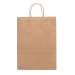 Product thumbnail LEIA. Kraft paper bag 5