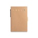 Product thumbnail Repositionable notepad with bookmarkable pages 5