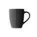 CINANDER. 370 ml ceramic mug, ceramic mug promotional
