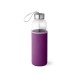 Flask, Glass bottle promotional