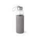 Flask, Glass bottle promotional