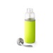 Flask, Glass bottle promotional
