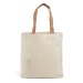 Product thumbnail Tote bag with cork handles 5