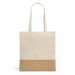 Product thumbnail MERCAT. 100% cotton bag 5