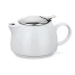 2 in 1 tea set, teapot promotional