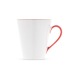 Bicolour flared mug wholesaler