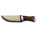 Product thumbnail Hunting knife 30cm 3