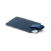 Card holder with rfid security, Anti-RFID case and card holder promotional