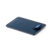 Card holder with rfid security, Anti-RFID case and card holder promotional