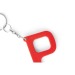 HANDY SAFE. Multifunctional key ring with antibacterial treatment wholesaler