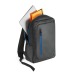 Waterproof backpack for 15.6