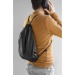Rpet string backpack 37x41cm wholesaler