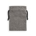 Recycled cotton gift bag wholesaler