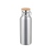 Double wall bottle 500 ml, Isothermal bottle promotional