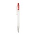 Biros in rpet, Recycled pen promotional