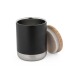 Double wall cup 37cl wholesaler