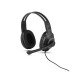Ecouteurs, Casque filaire promotional