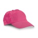 Casquette 100% coton wholesaler