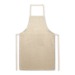 ZIMBRO. Recycled cotton apron wholesaler