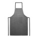 ZIMBRO. Recycled cotton apron, apron promotional