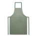 ZIMBRO. Recycled cotton apron, apron promotional