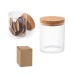 Product thumbnail 700 ml glass container 0