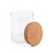 700 ml glass container wholesaler
