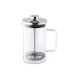Product thumbnail 600 ml glass coffee pot 1