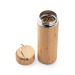 SOW. 440 ml vacuum-insulated thermal bottle, isothermal bottle promotional