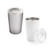 Bamboo travel mug 380 ml wholesaler