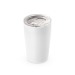 Tasse de voyage en inox 380ml, Tasse promotional
