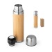 Product thumbnail  450 ml vacuum-insulated thermal bottle 0