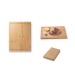 Product thumbnail  bamboo cutting board 0