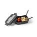 1000 ml hermetic tin, Lunch Box promotional