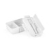 1000 ml hermetic tin, Lunch Box promotional