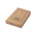 Product thumbnail Digital bamboo kitchen scale 4