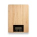 Digital bamboo kitchen scale wholesaler