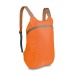 Foldable rucksack, Foldable backpack promotional