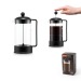 Product thumbnail Piston coffee maker 1l 0