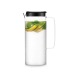 BODUM plastic pitcher 1'2 l, pitcher promotional