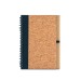 Cork notepad wholesaler