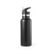570 ml stainless steel bottle, metal flask promotional