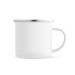 Mug émaillé 350ml pour sublimation wholesaler