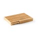 Product thumbnail Bread board with knife 1